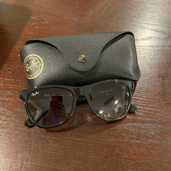 Ray-Ban Accessories - Ray Ban Sunglasses